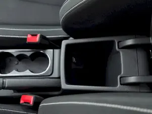 Škoda Fabia Monte Carlo