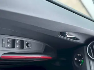 Škoda Fabia Monte Carlo