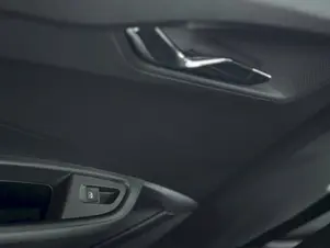 Škoda Fabia Monte Carlo