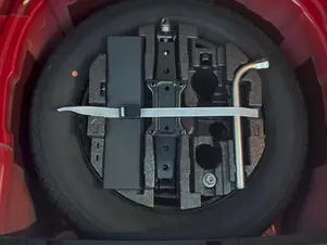 Škoda Fabia Monte Carlo