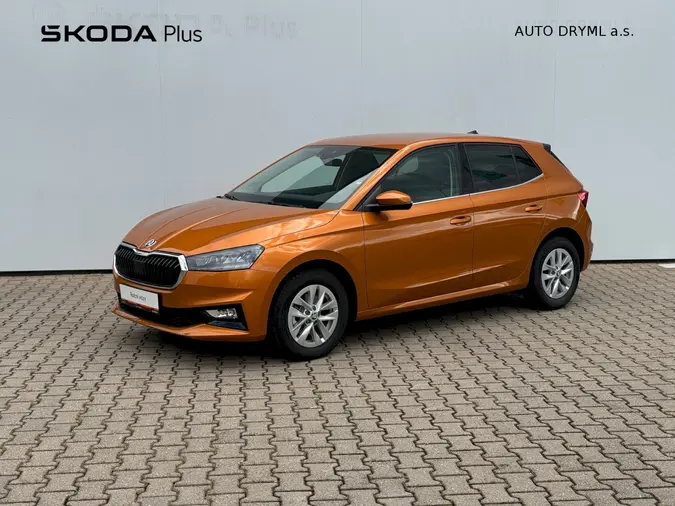 Fabia Style