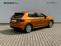 Fabia Style