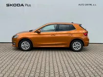 Fabia Style