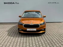 Fabia Style