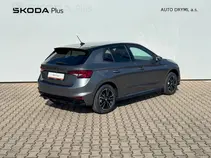Fabia Monte Carlo