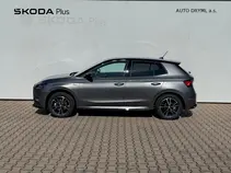 Fabia Monte Carlo