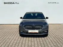 Fabia Monte Carlo