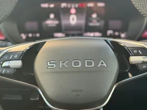 Škoda Fabia Monte Carlo