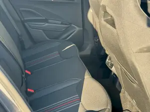 Škoda Fabia Monte Carlo