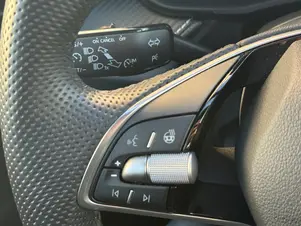 Škoda Fabia Monte Carlo