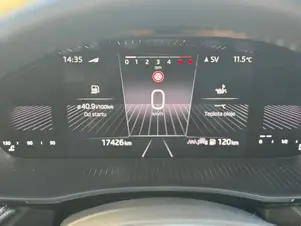 Škoda Fabia Monte Carlo