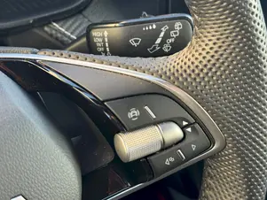 Škoda Fabia Monte Carlo