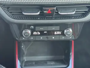 Škoda Fabia Monte Carlo