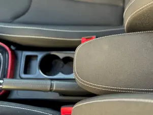 Škoda Fabia Monte Carlo