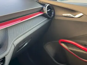 Škoda Fabia Monte Carlo