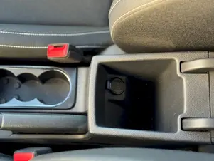 Škoda Fabia Monte Carlo