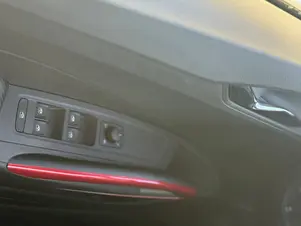 Škoda Fabia Monte Carlo