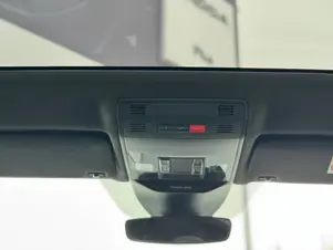 Škoda Fabia Monte Carlo