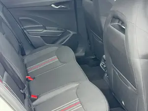 Škoda Fabia Monte Carlo