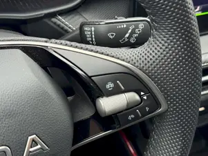 Škoda Fabia Monte Carlo