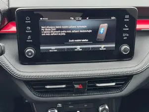 Škoda Fabia Monte Carlo