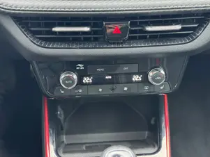 Škoda Fabia Monte Carlo