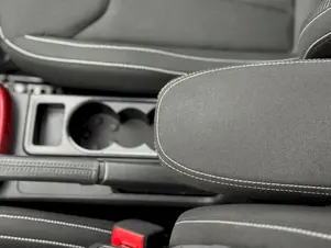 Škoda Fabia Monte Carlo