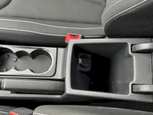 Škoda Fabia Monte Carlo