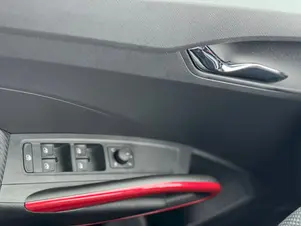 Škoda Fabia Monte Carlo