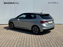 Fabia Monte Carlo