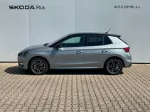 Fabia Monte Carlo