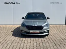 Fabia Monte Carlo