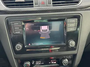 Škoda Rapid Monte Carlo