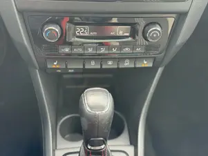 Škoda Rapid Monte Carlo