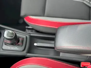 Škoda Rapid Monte Carlo