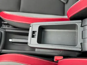 Škoda Rapid Monte Carlo