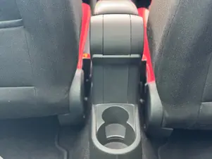 Škoda Rapid Monte Carlo