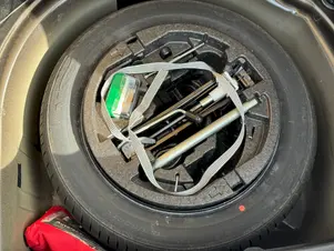 Škoda Rapid Monte Carlo