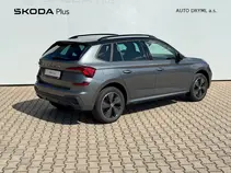 Kamiq Monte Carlo
