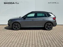 Kamiq Monte Carlo