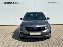Kamiq Monte Carlo