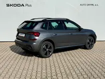 Kamiq Monte Carlo