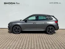 Kamiq Monte Carlo