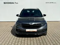 Kamiq Monte Carlo