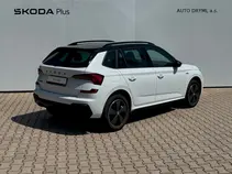 Kamiq Monte Carlo