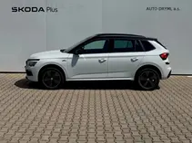 Kamiq Monte Carlo