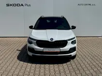 Kamiq Monte Carlo