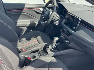 Škoda Kamiq Monte Carlo