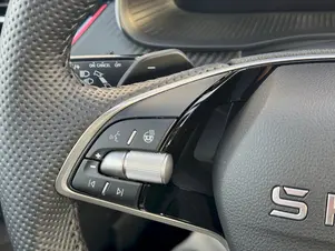 Škoda Kamiq Monte Carlo