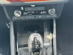 Škoda Kamiq Monte Carlo